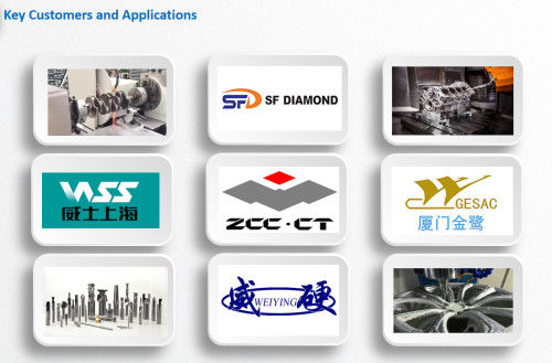 CNC Fiber Laser Cutting Machine