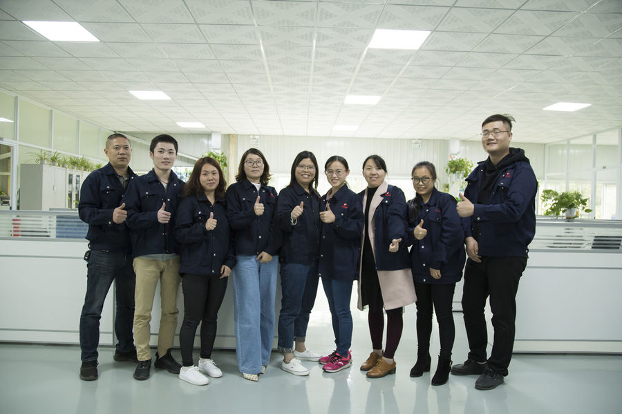 China CHN-TOP SCI&TECH CO., LTD. company profile