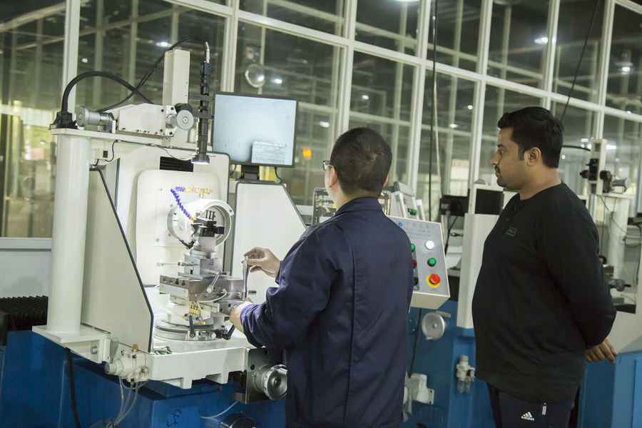China CHN-TOP SCI&TECH CO., LTD. company profile