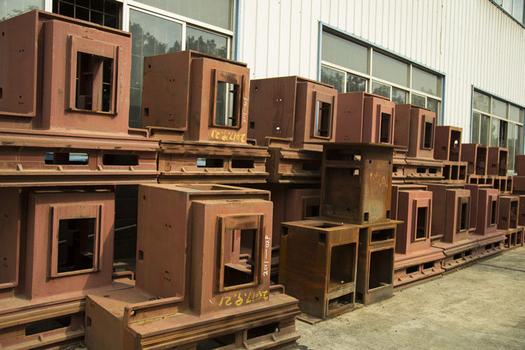 CHN-TOP SCI&TECH CO., LTD. manufacturer production line