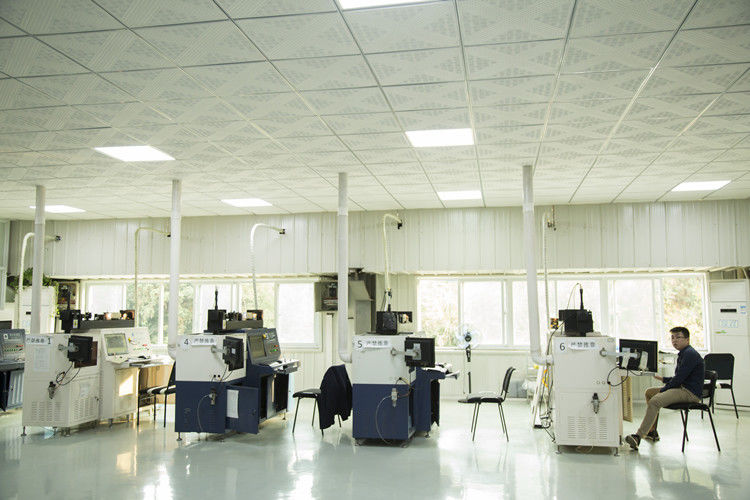 CHN-TOP SCI&TECH CO., LTD. manufacturer production line