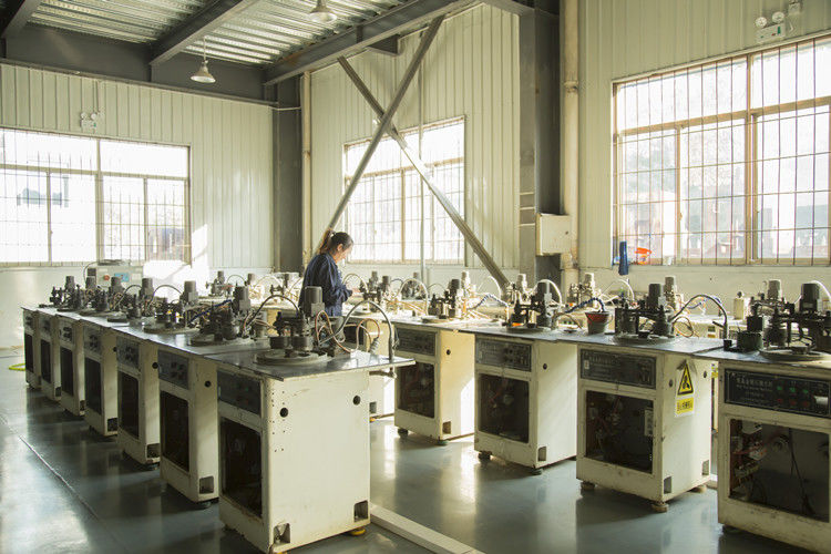 CHN-TOP SCI&TECH CO., LTD. manufacturer production line
