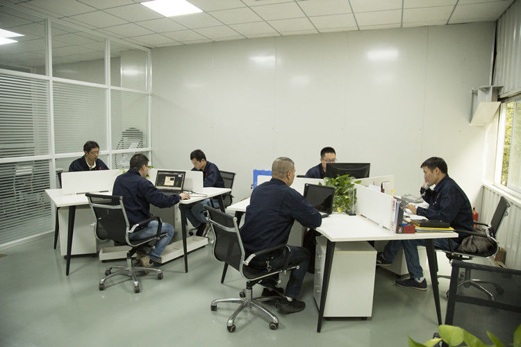 CHN-TOP SCI&TECH CO., LTD. manufacturer production line