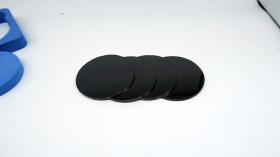 28um High Hardness PCD Blank Sheet High Thermal Conductivity