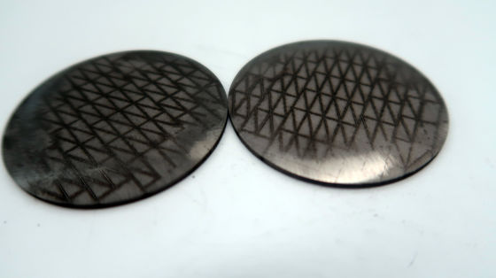 CNC Metal Cutting Service For PCBN Tools