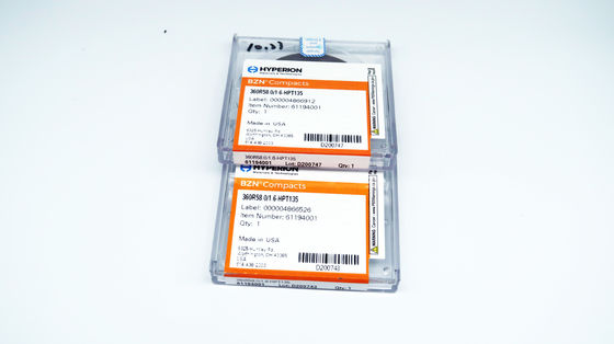 2mm Thickness Chemic Stability PCBN Blank Cutting Inserts For Al Alloy