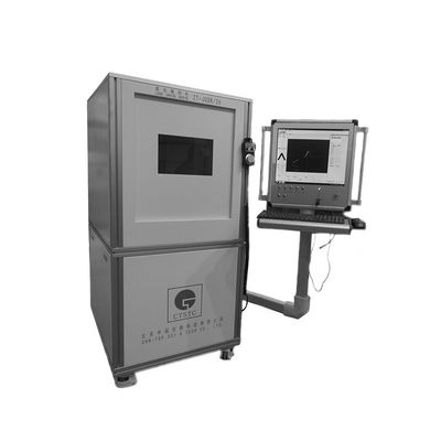 1064nm Water Cooling Fiber Laser Engraving Machine For PCD Materials