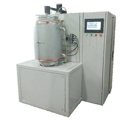 PCBN PCD Tools High Strength Brazing Machine 950 Degree Antomatic