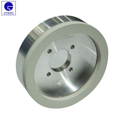 10mm width vertrifed Diamond Grinding Wheels for hard materials