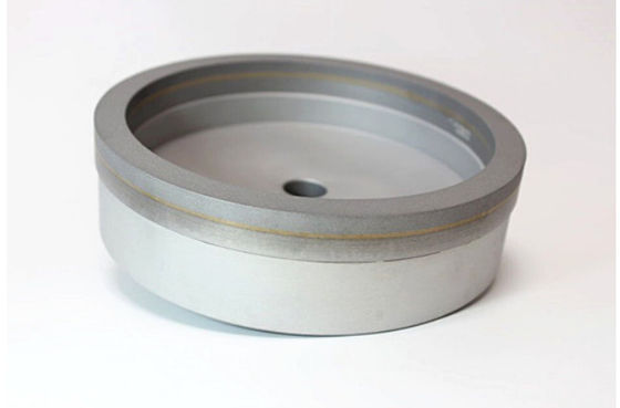 10mm width vertrifed Diamond Grinding Wheels for hard materials
