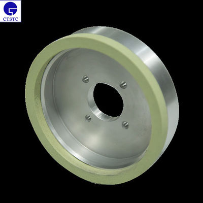Fine Grit Daimond Cup Grinding Wheel High Removal Rates150mm For Ceramic
