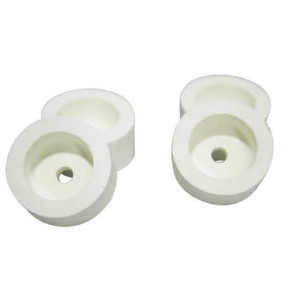 PCBN PCD Tools Diamond Dressing Wheel 6A2 Type Vertrifed Bond