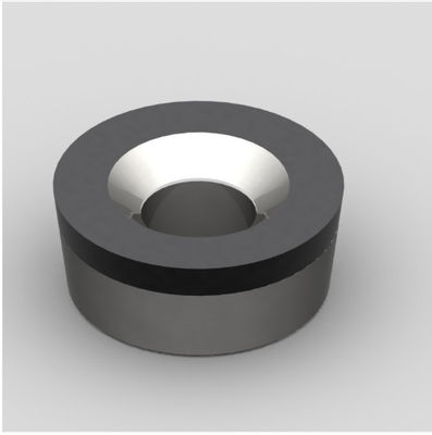 Smooth Surface Finishing PCBN Diamond Tools Cutting CNC Grinding