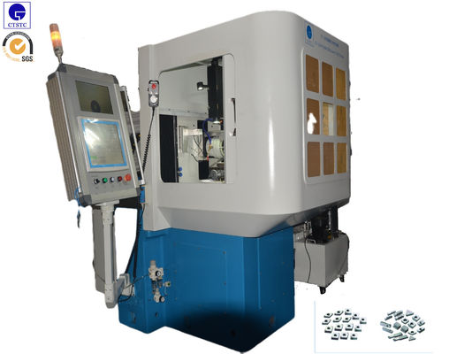 High Precision Carbide PCD Indexable Inserts Grinding CNC Machining
