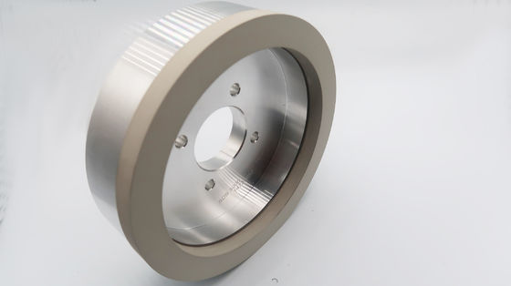 Cup Carbide Sintered Diamond Abrasive Grinding Wheels 6 Inch