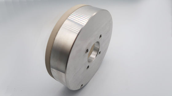Cup Carbide Sintered Diamond Abrasive Grinding Wheels 6 Inch