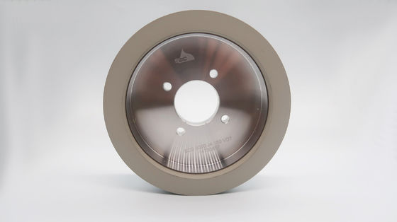 Cup Carbide Sintered Diamond Abrasive Grinding Wheels 6 Inch