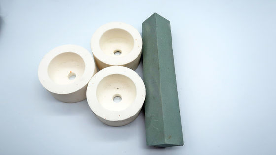 Grinding Wheel Sharpening Stone For Ceramic Bonded Material Grinding Wheel