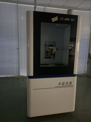 CE Certificate PDC Laser Engraving Machine With Competitive Price