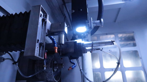 PCD PDBN Industrial Grinding Machine , 5 Axis Grinding Machine 380V