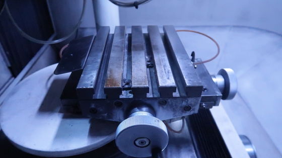 PCD PDBN Industrial Grinding Machine , 5 Axis Grinding Machine 380V