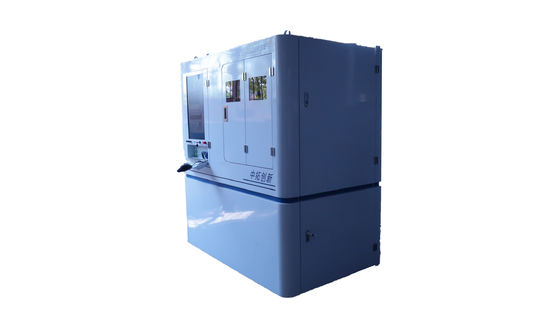 High Precision PCD Laser Cutting