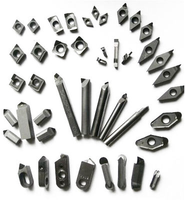 PCD PCBN Diamond Tools Grinding Service 450N High Efficiency