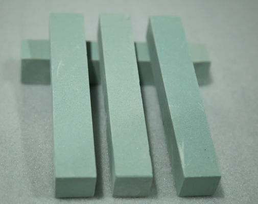 Aluminium Oxide Diamond Dressing Stone For PCD PCBN Carbide Tools