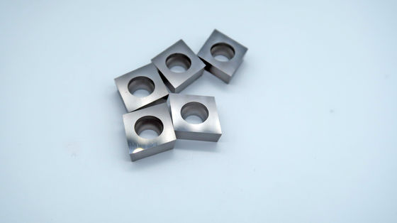Carbide Inserts 4.76 mm  For PCBN  Diamond Cutting Tools CNC lathe