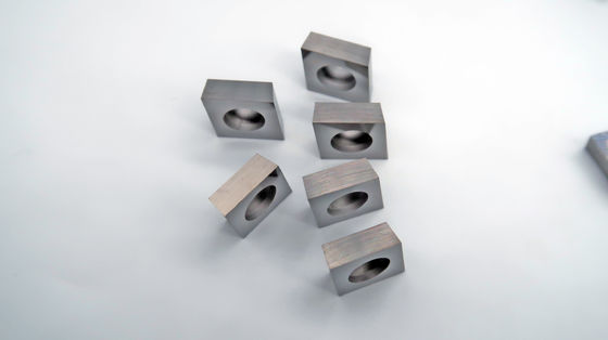 Carbide Inserts  Blade For PCD  Diamond Cutting Tools CNC Lathe