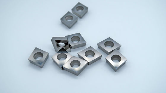 Carbide Inserts  Blade For PCD  Diamond Cutting Tools CNC Lathe