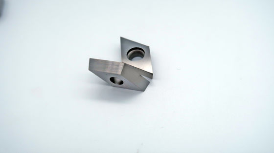 Tungsten Alloy Carbide Inserts   For  PCD CNC  Cutting Turning Tools DCGW11T300
