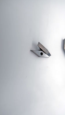 High Hardness Carbide Inserts