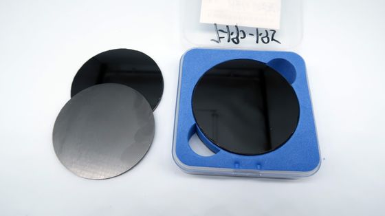 PCD Polycrystalline Diamond Tools , Ultra Hard Materials High Conductivity
