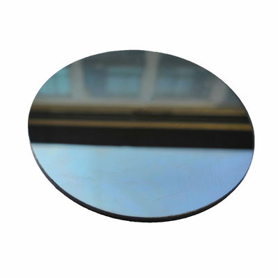 High Toughness PCD Blank PCD Compact For Metal Cutting 1.6mm