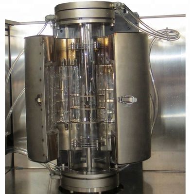 Ultra Hard Materials PCD Brazing 800 Degree Anti Oxidation