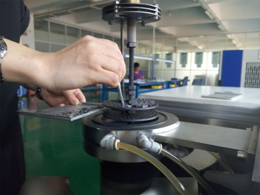 Ultra Hard Materials PCD Brazing 800 Degree Anti Oxidation