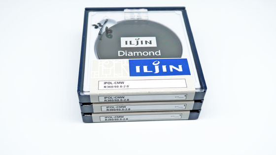3.2mm Thickness PCD Blank Good Stability For Aluminum Processing