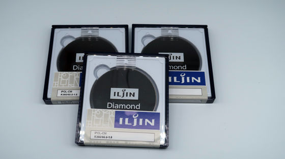 10um Nonferrous Metal Cutting Polycrystalline Diamond Inserts 60mm Dia