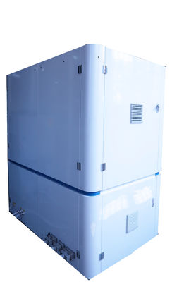 6KW PCBN CNC Fiber Laser Cutting Machine High Precision For Hard Material