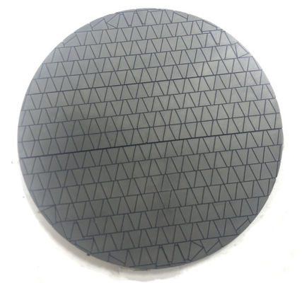 CHNTOP CNC Fiber Laser Cutting Machine , Metal Laser Cutter For PCD Blank Inserts