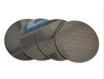 CHNTOP CNC Fiber Laser Cutting Machine , Metal Laser Cutter For PCD Blank Inserts