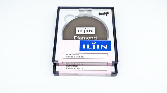 Customized CBN Cutting Tools Multipurpose For Ultra Hard Materials