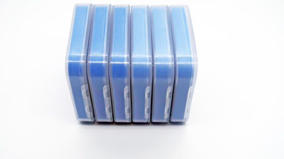 50.85mm Hard Metal Use PCBN Tools Wear Resistance High Speed Milling