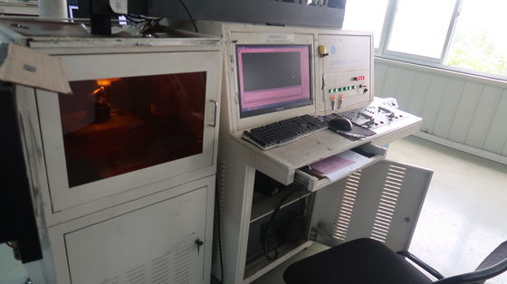 1.6mm PCD Laser Cutting Service For Polycrystalline Diamond Cutting Tools