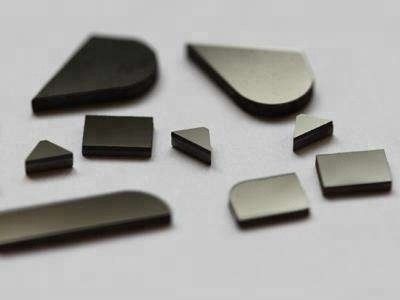 600mm/Min CNC Metal Cutting Service For Cubic Boron Nitride Cutting Tools
