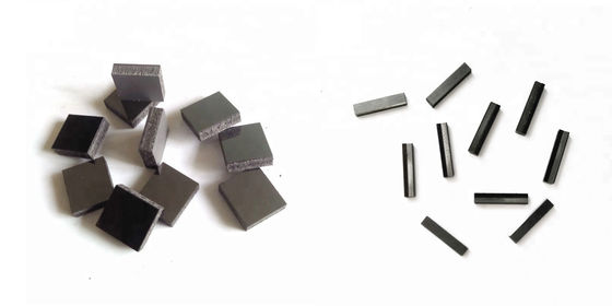2D Shape Narrow Kerf PCD Laser Cutting For Cubic Boron Nitride Tools