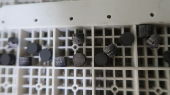 Customized Good Appearance PCD Laser Cutting Service 2D Shape