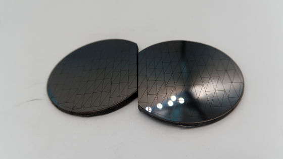 CNC Metal Cutting Service For PCBN Tools