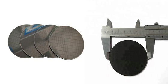 CNC Metal Cutting Service For PCBN Tools